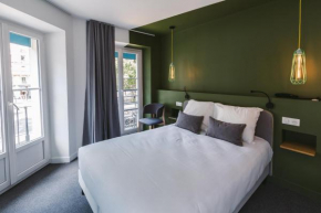 Le Petit Cosy Hôtel